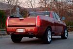 Kia KCV IV Mojave Concept 2004 года